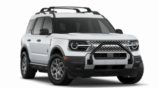 2026 Ford Bronco Sport® External Image 5